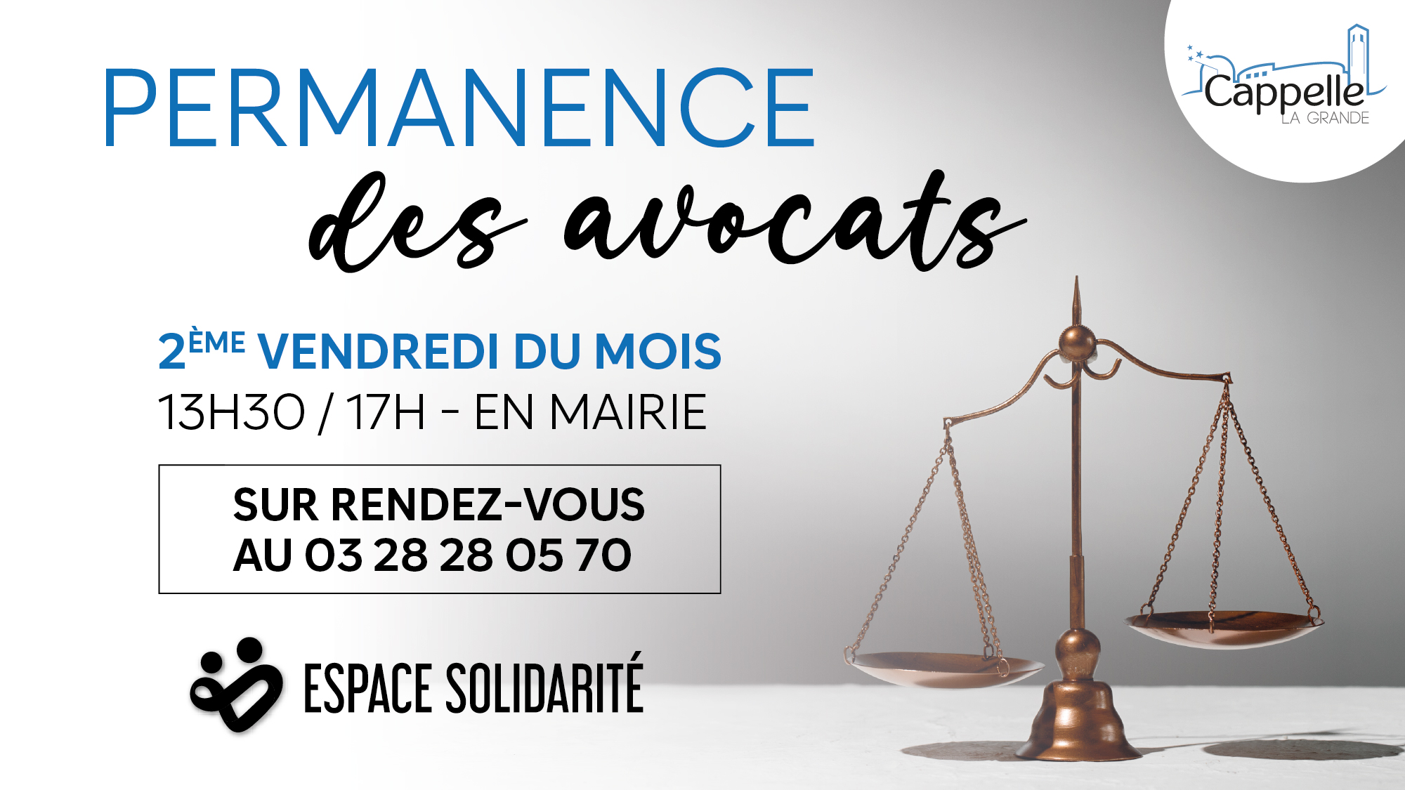 Permanence des avocats