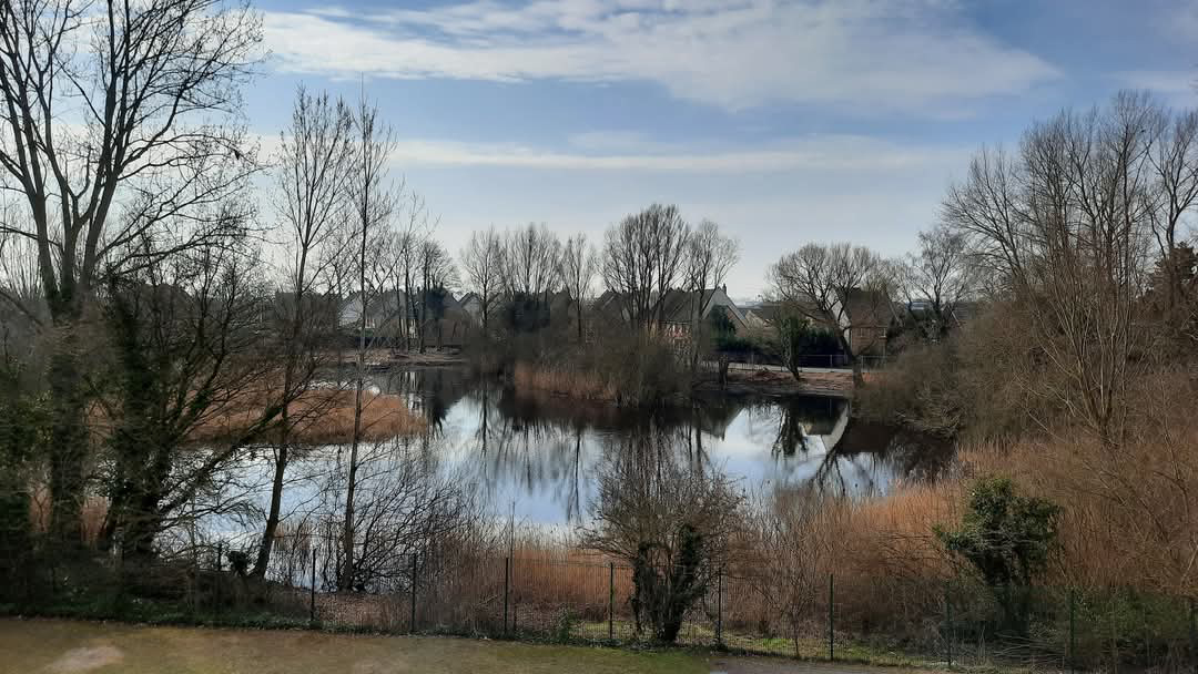 Inauguration du Marais de Cappelle-la-Grande