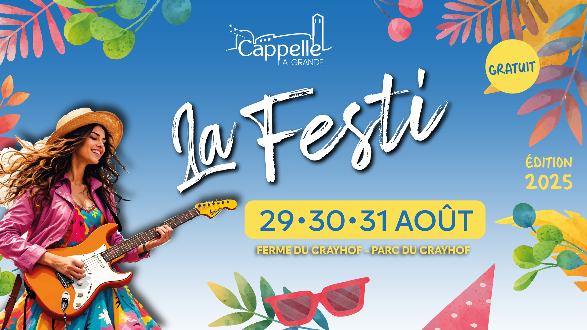 La Festi