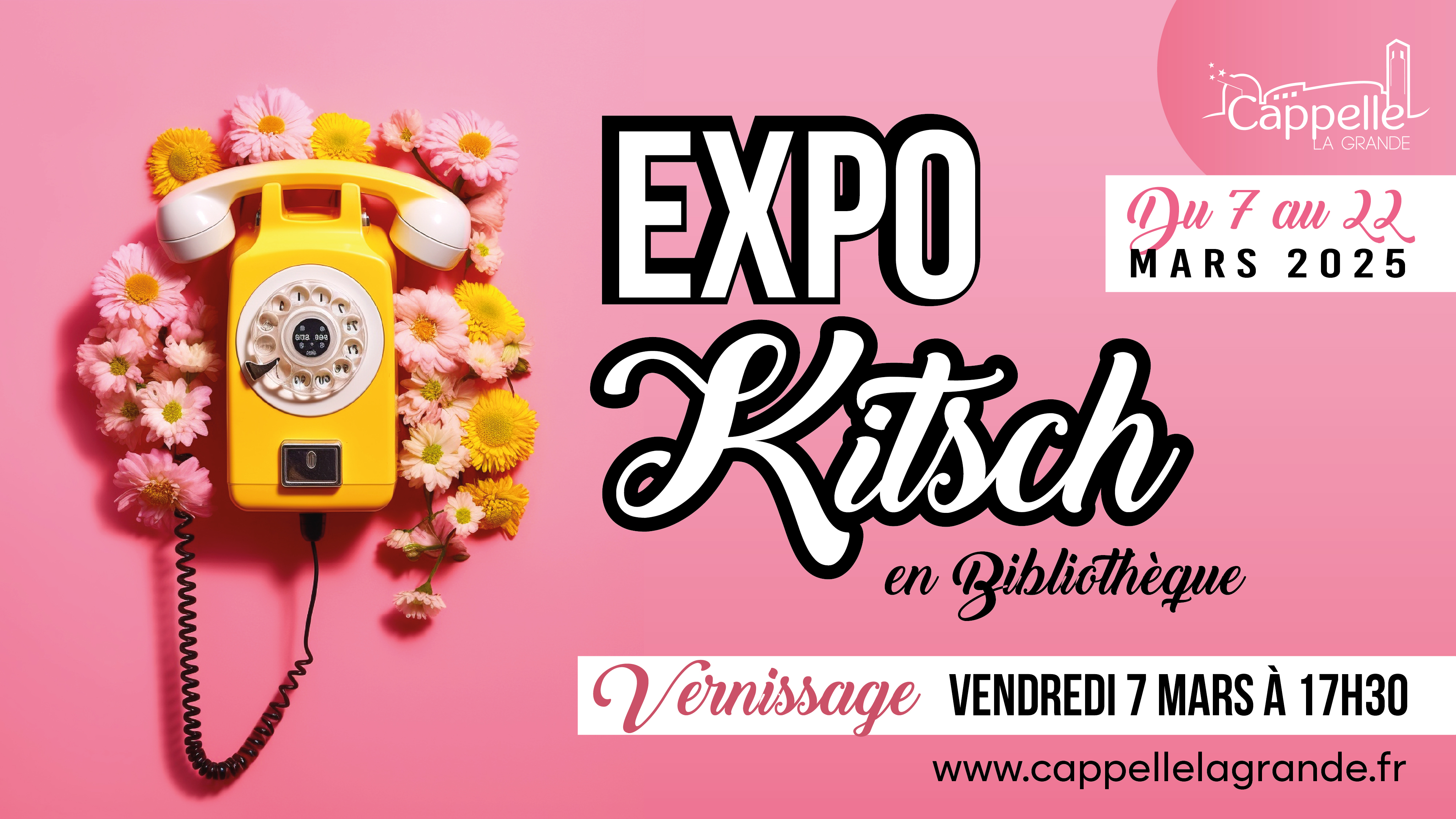 Expo KITSCH