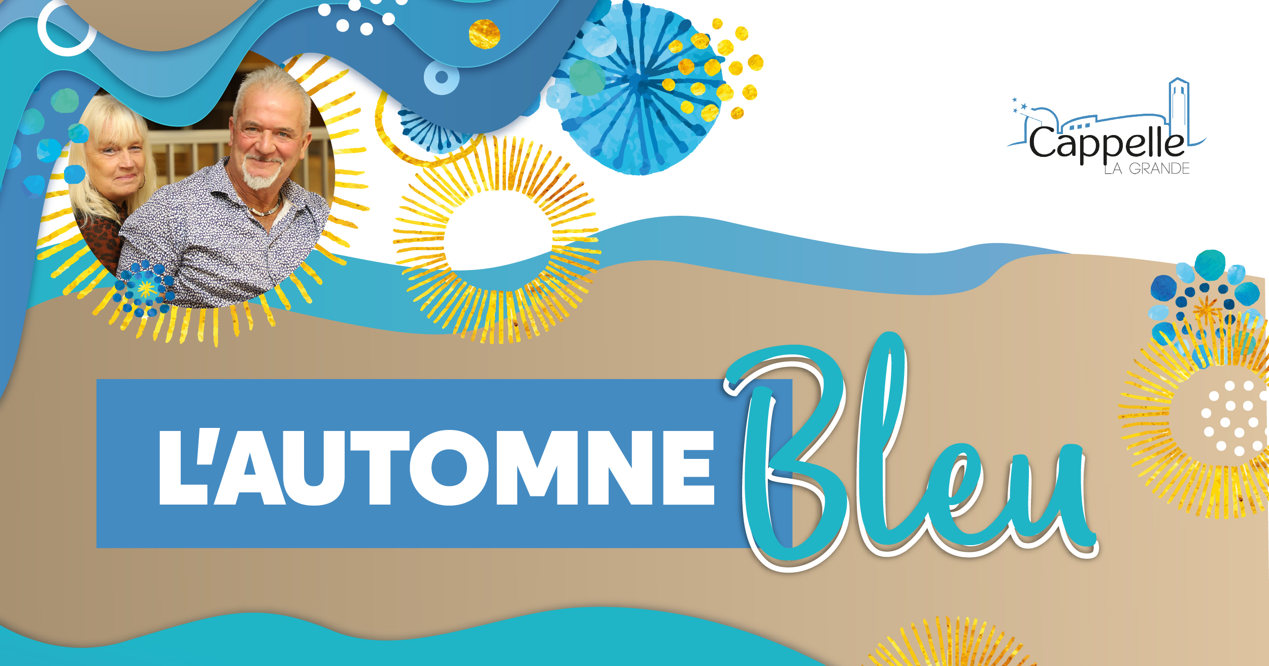 Automne Bleu 2025