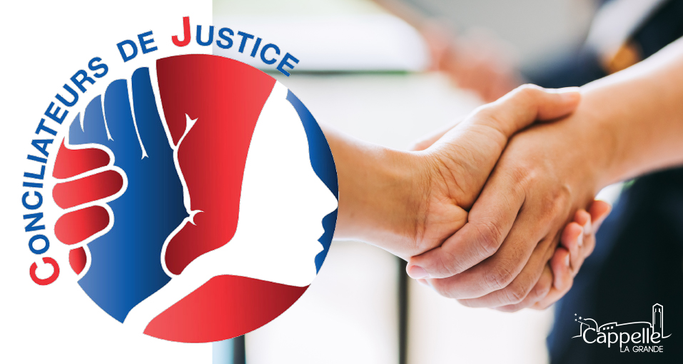 Conciliateur de justice